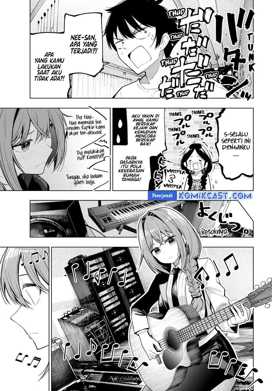 Chapter 72 - halaman 6