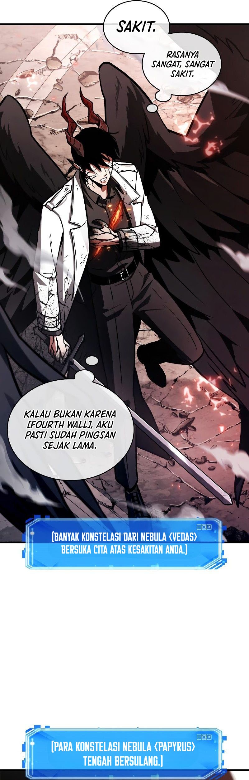 Chapter 218 - halaman 47