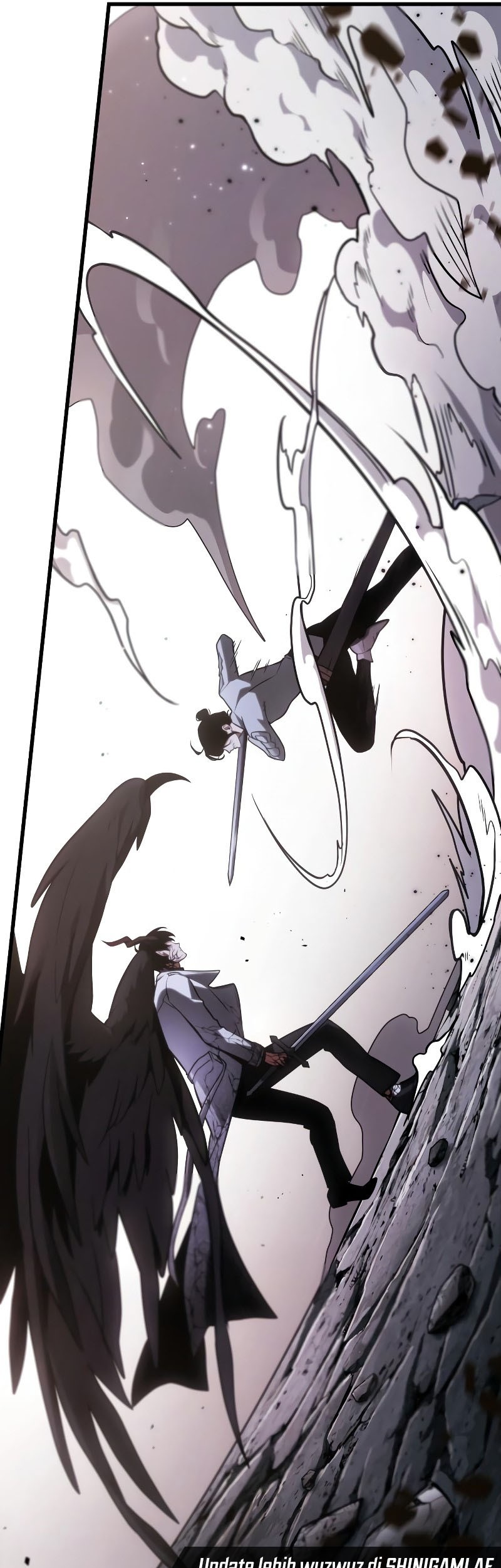 Chapter 218 - halaman 15
