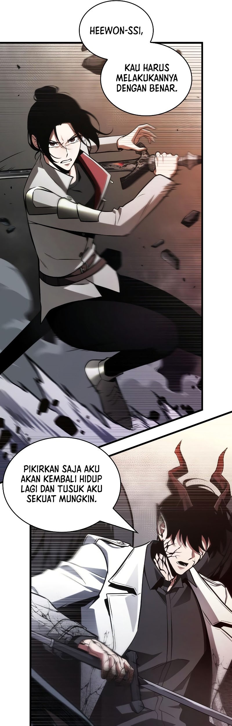 Chapter 218 - halaman 19
