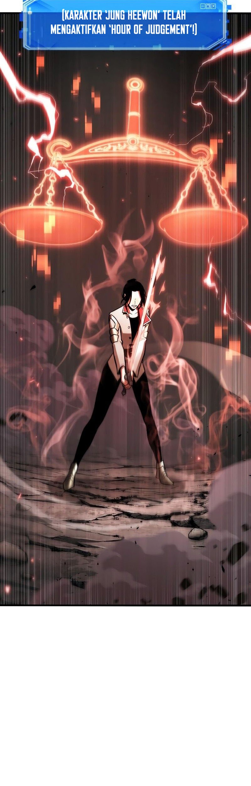 Chapter 218 - halaman 24