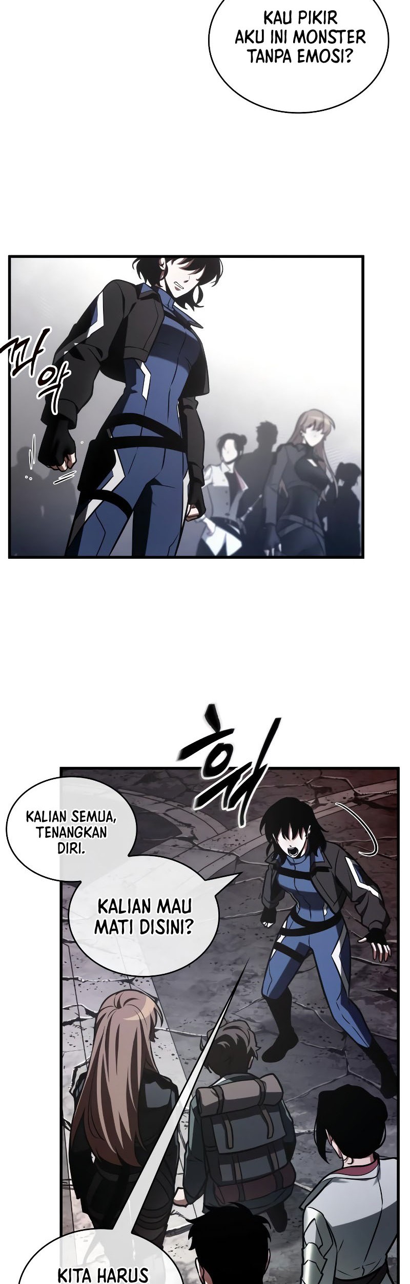 Chapter 217 - halaman 36