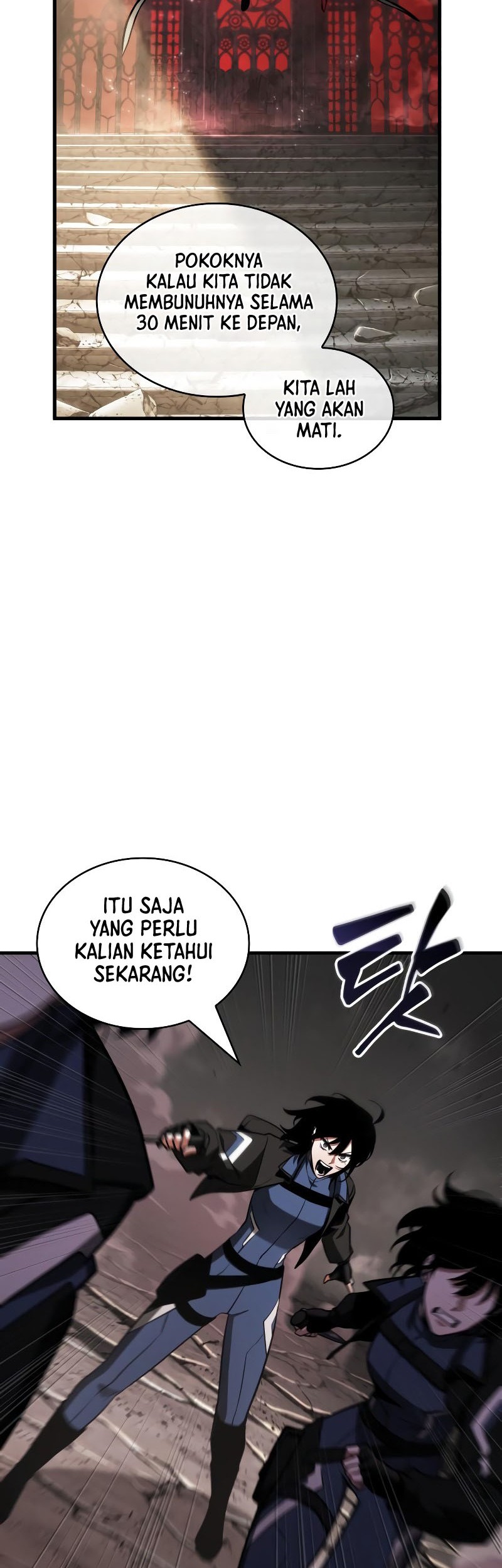 Chapter 217 - halaman 40