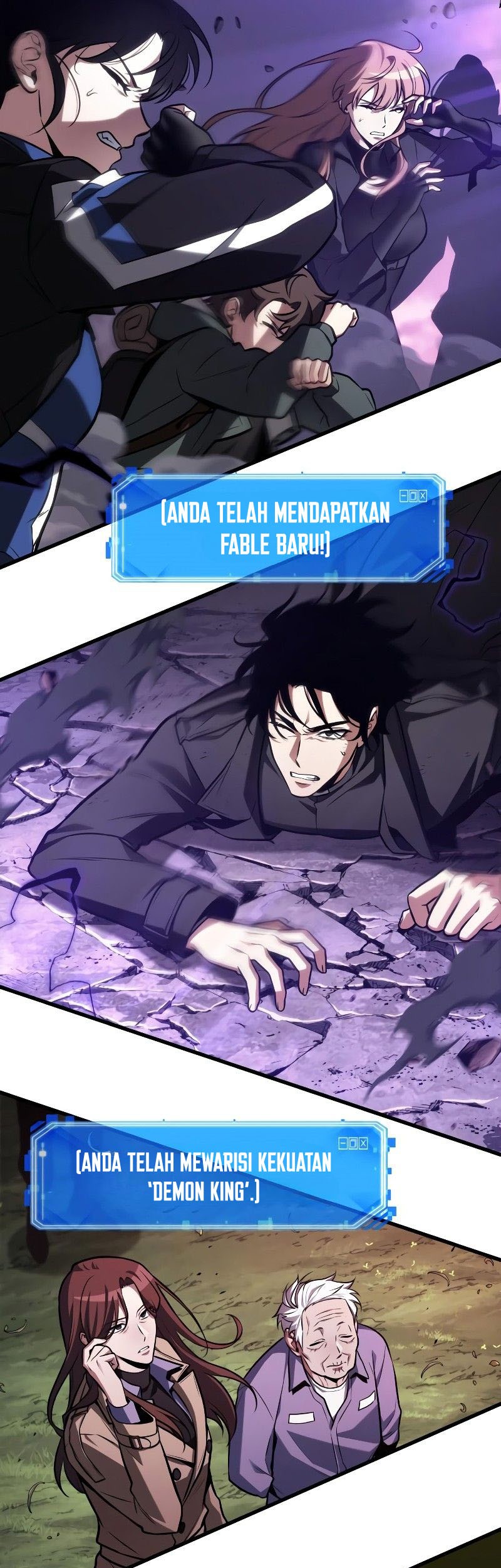 Chapter 217 - halaman 7