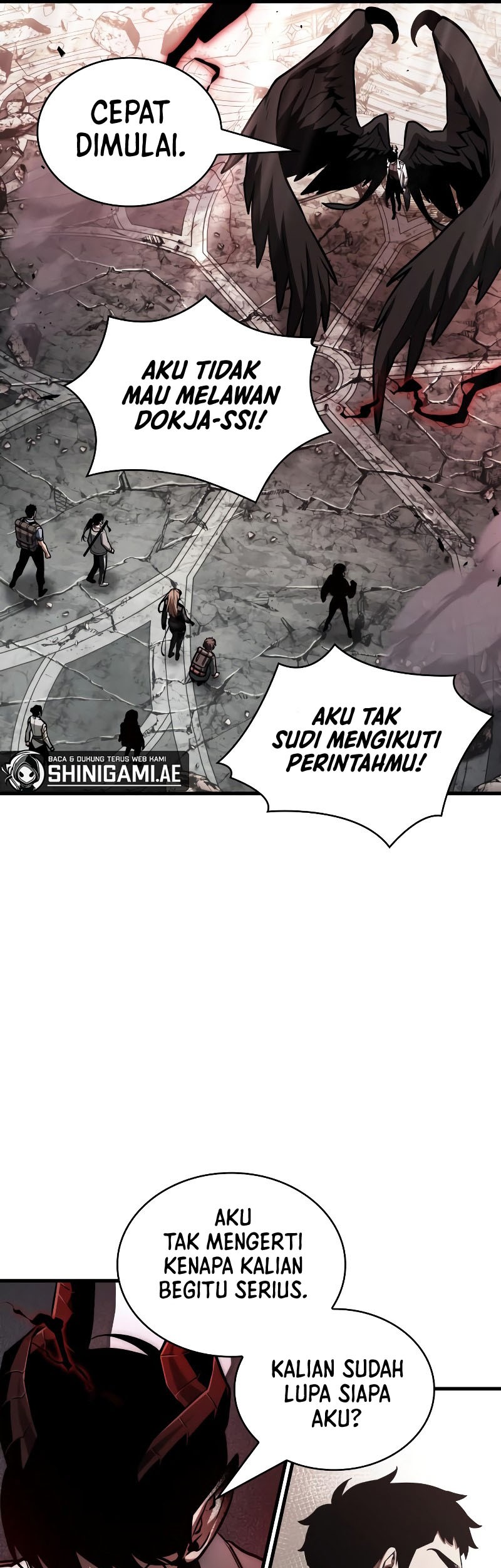 Chapter 217 - halaman 31