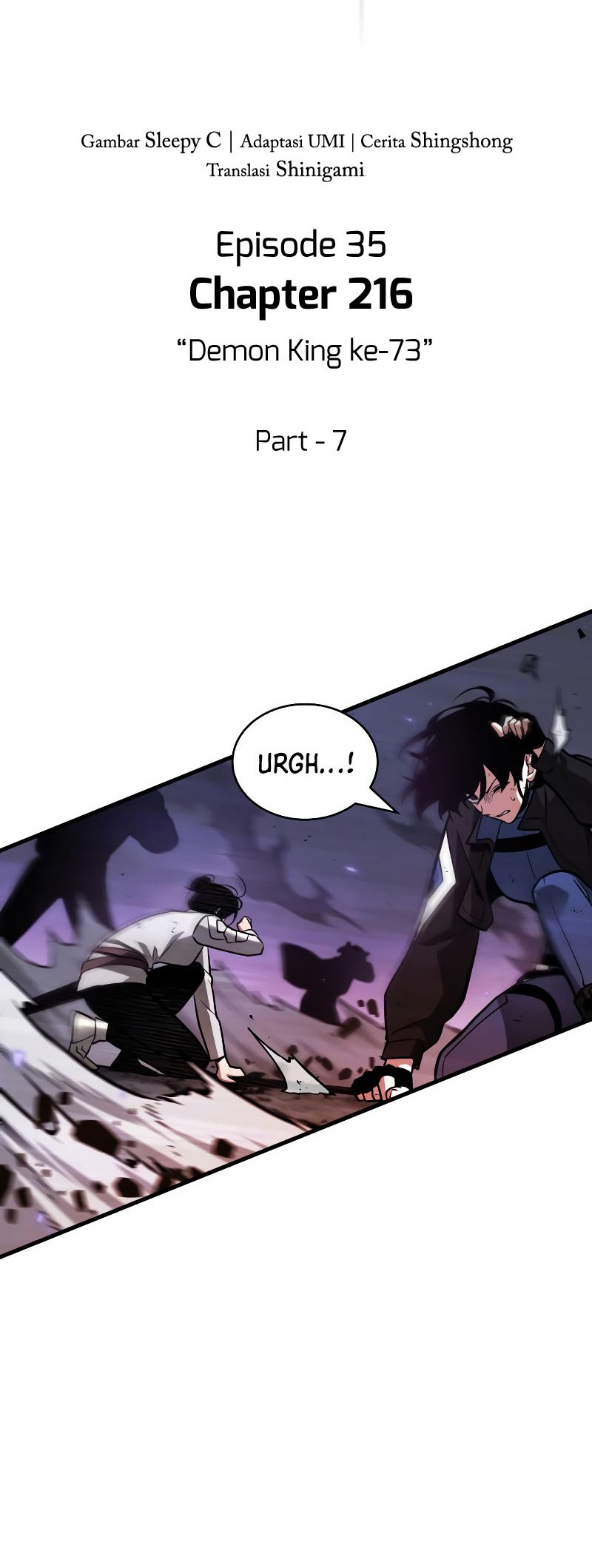 Chapter 216 - halaman 6