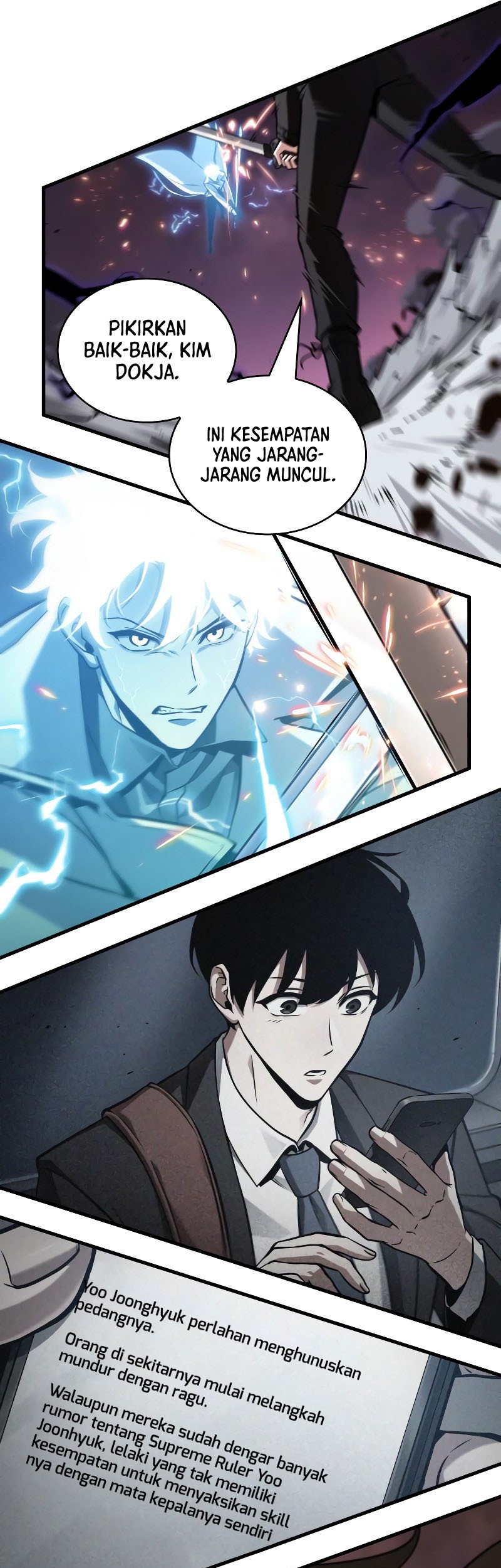 Chapter 216 - halaman 7