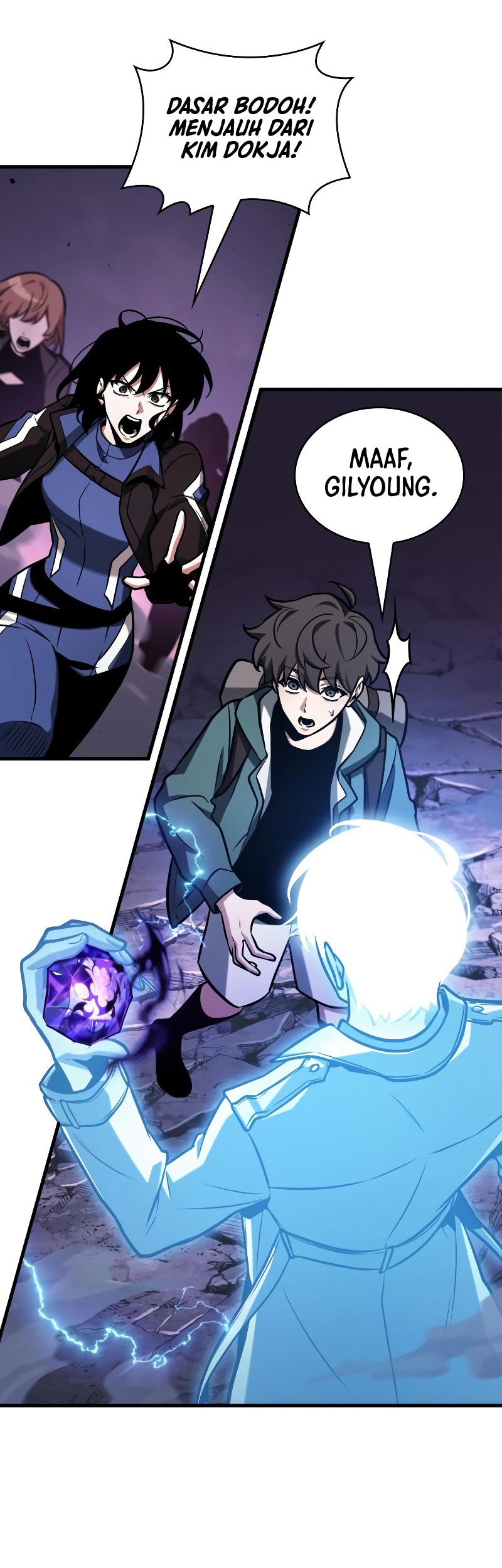 Chapter 216 - halaman 26