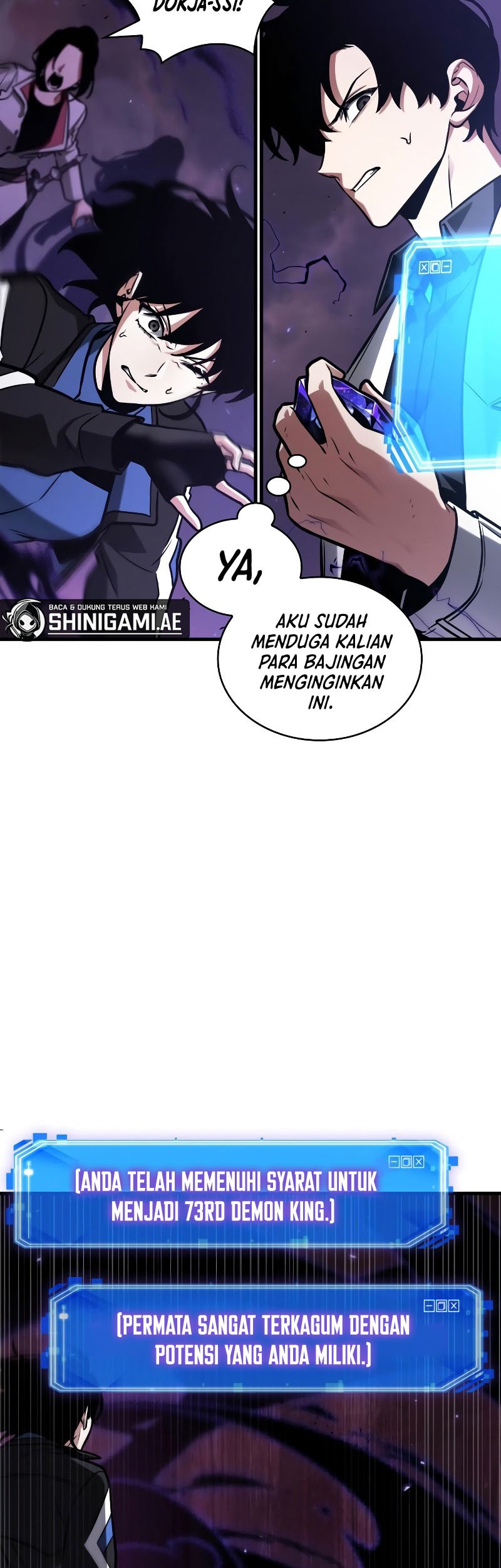 Chapter 216 - halaman 33