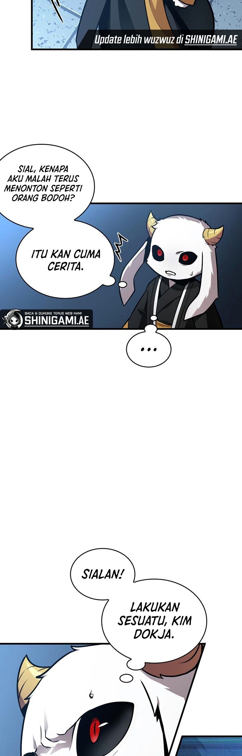 Chapter 215 - halaman 37