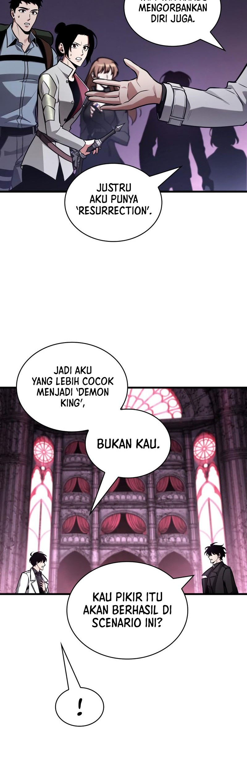 Chapter 215 - halaman 6