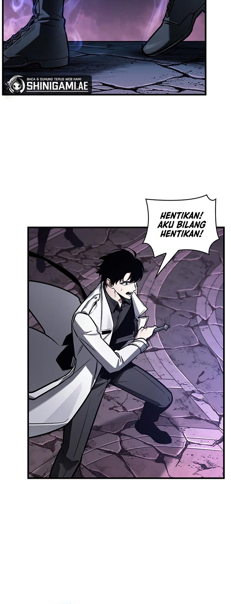 Chapter 215 - halaman 18