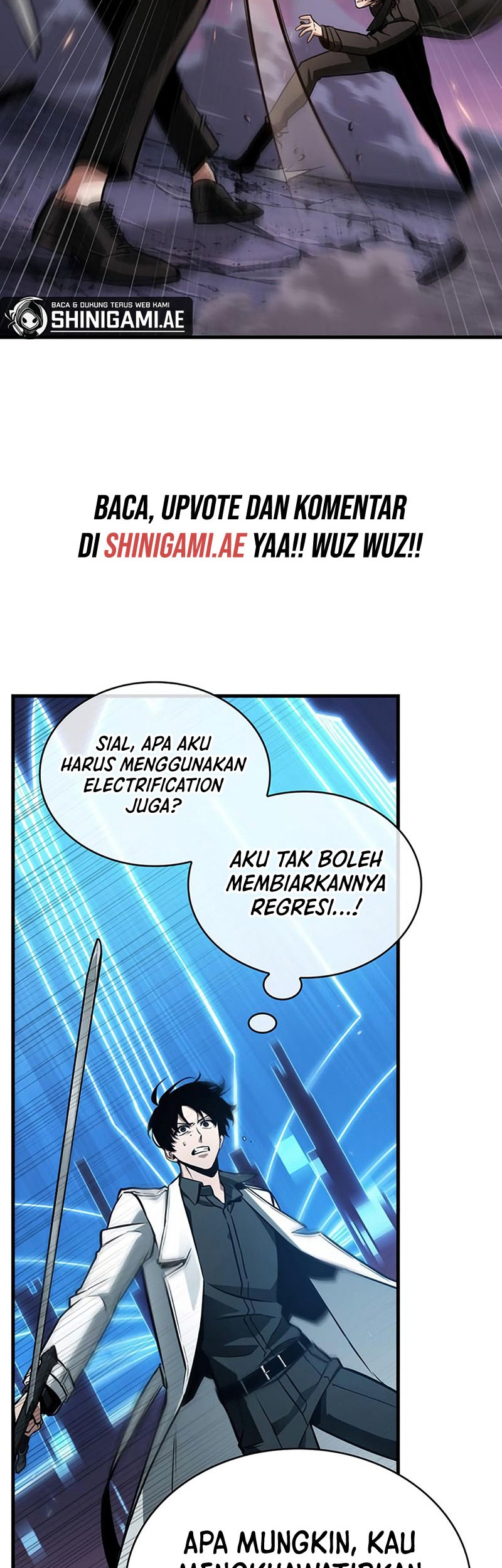 Chapter 215 - halaman 20