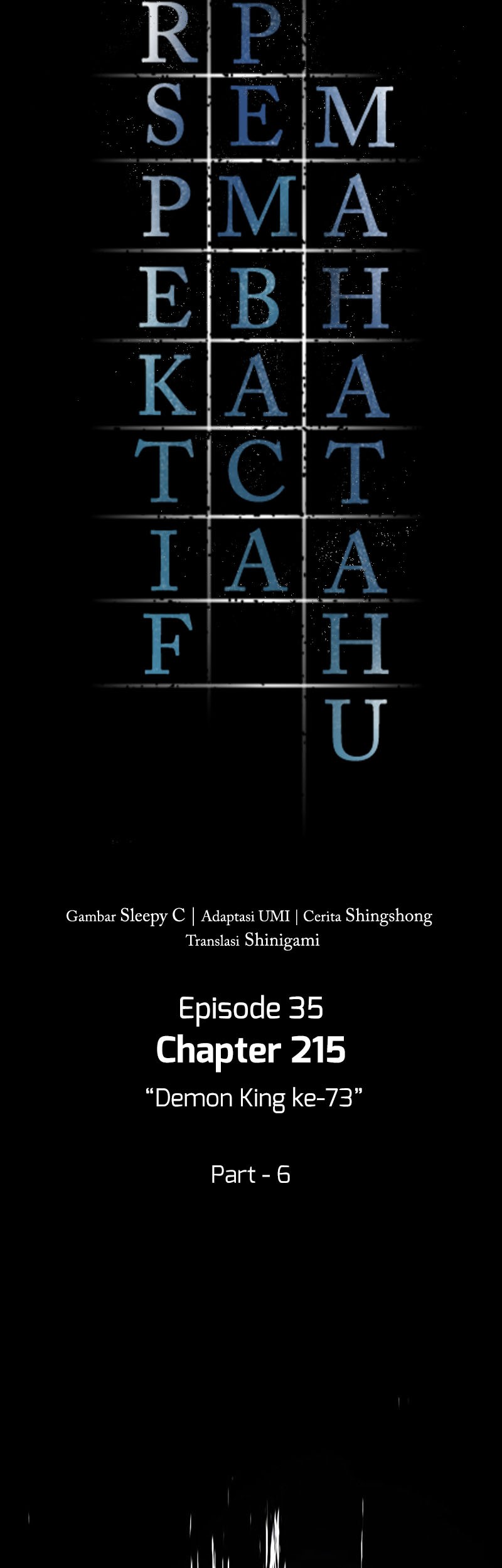 Chapter 215 - halaman 33
