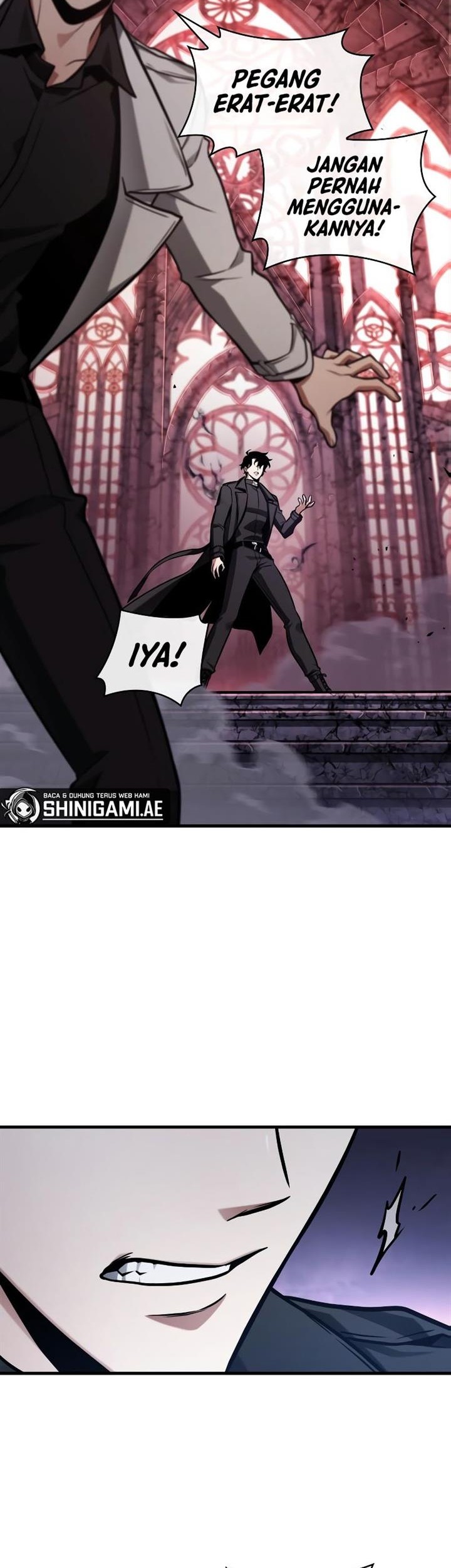 Chapter 214 - halaman 39