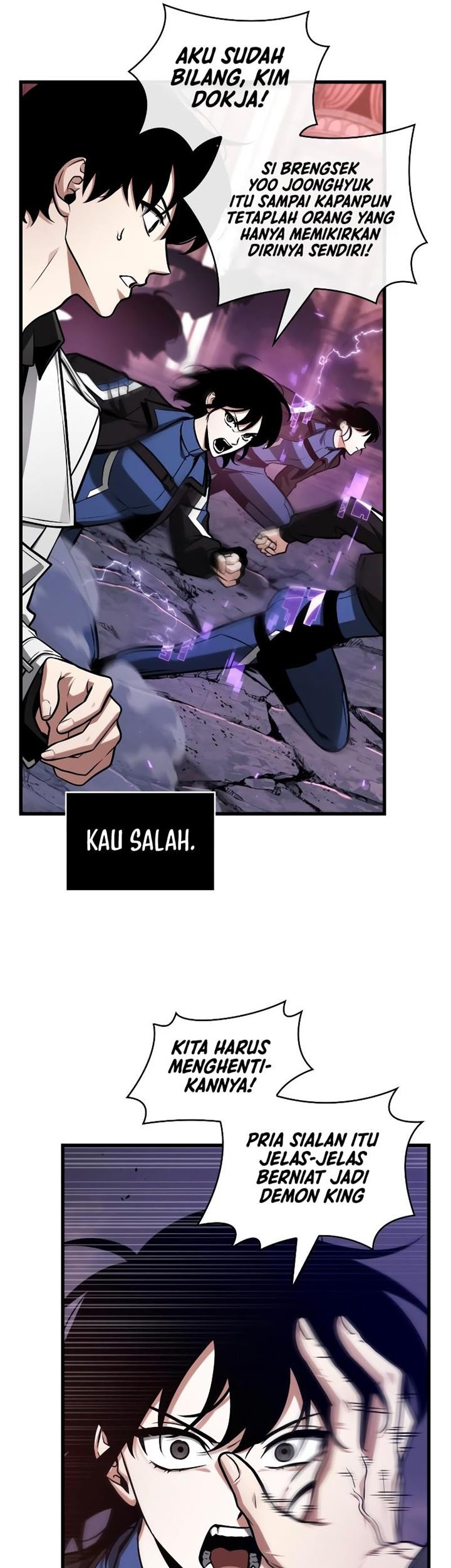 Chapter 214 - halaman 42