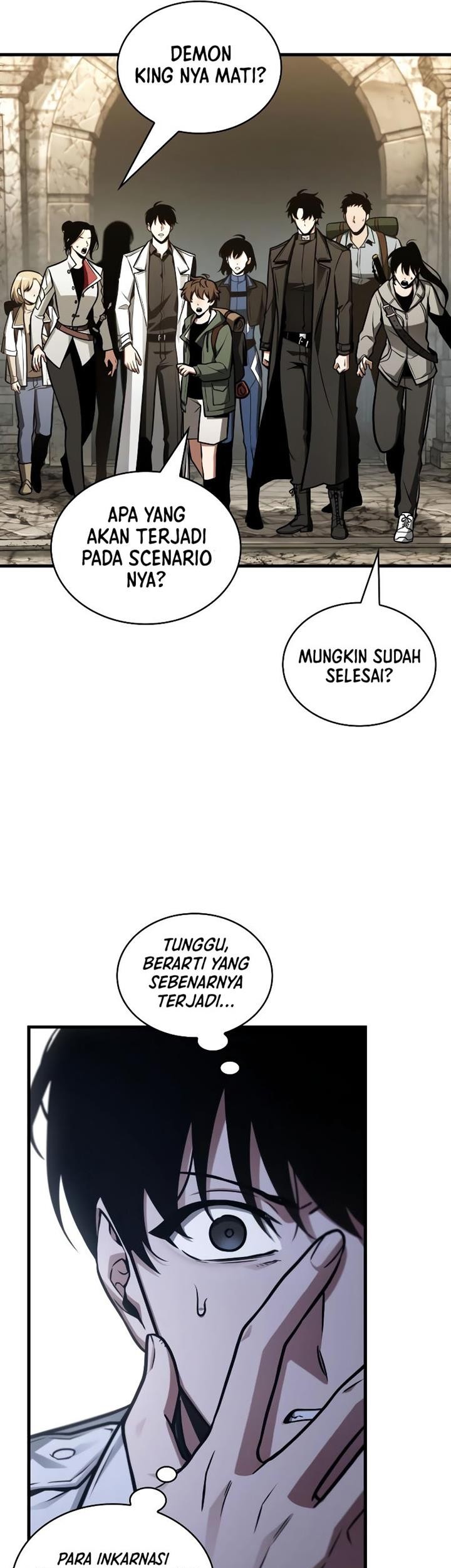 Chapter 214 - halaman 6