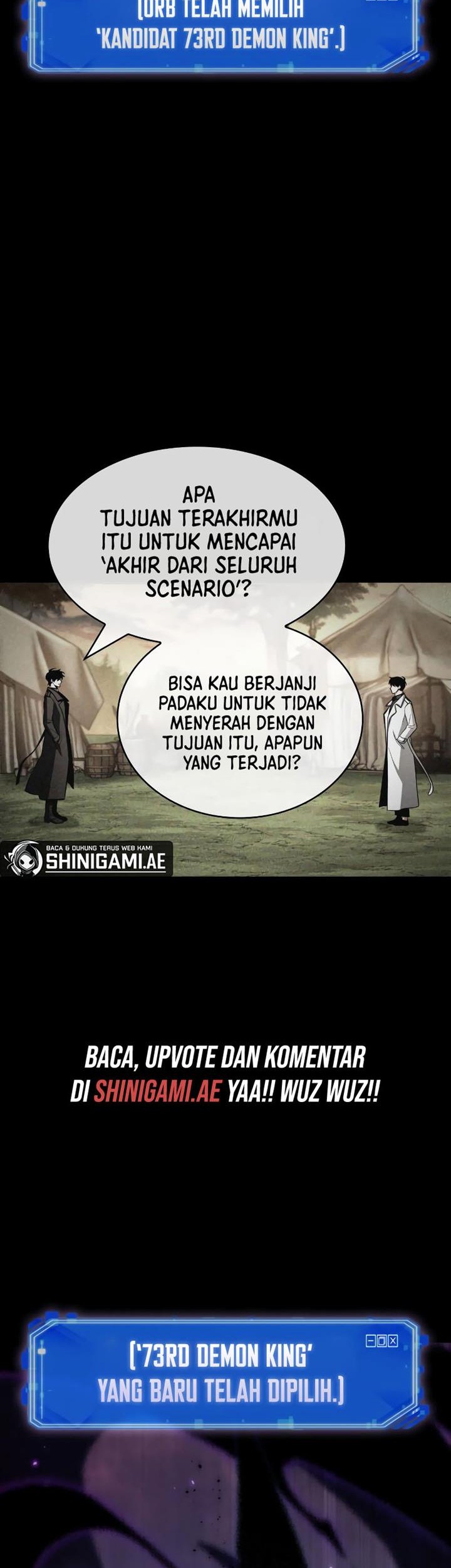 Chapter 214 - halaman 19