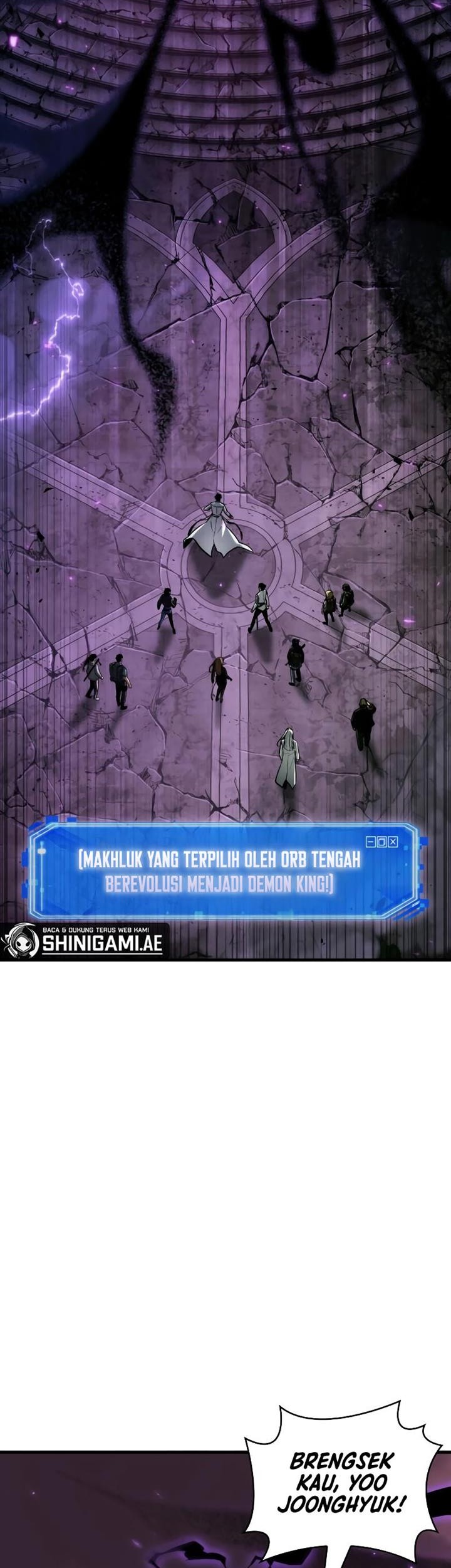 Chapter 214 - halaman 32