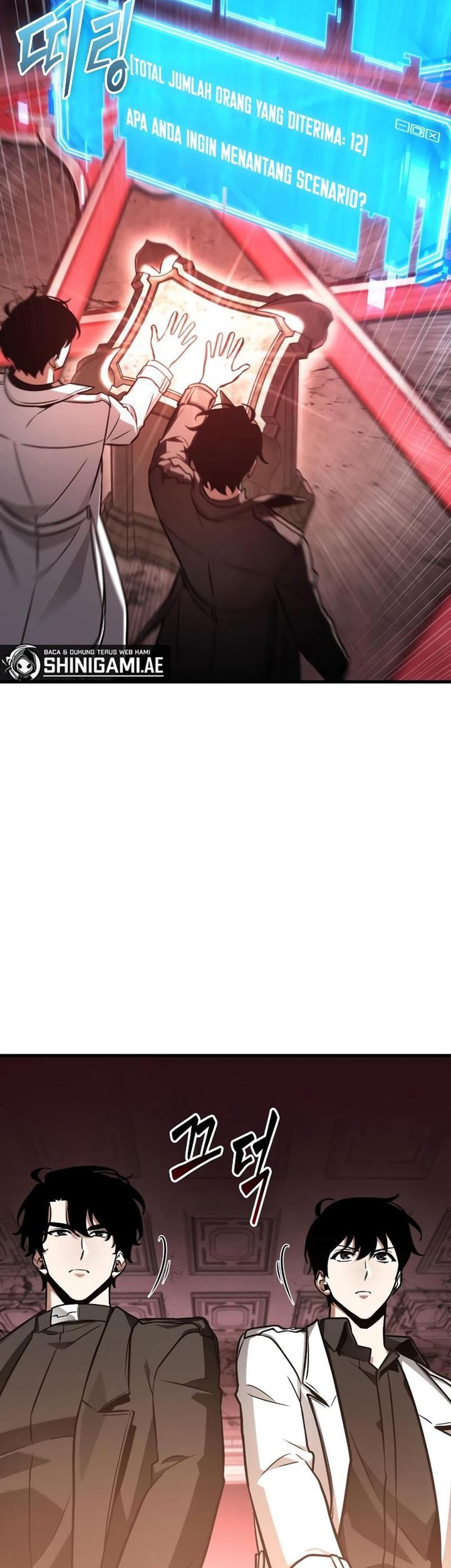 Chapter 213 - halaman 20