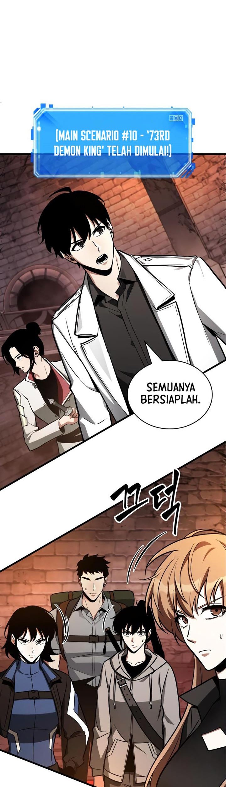 Chapter 213 - halaman 27