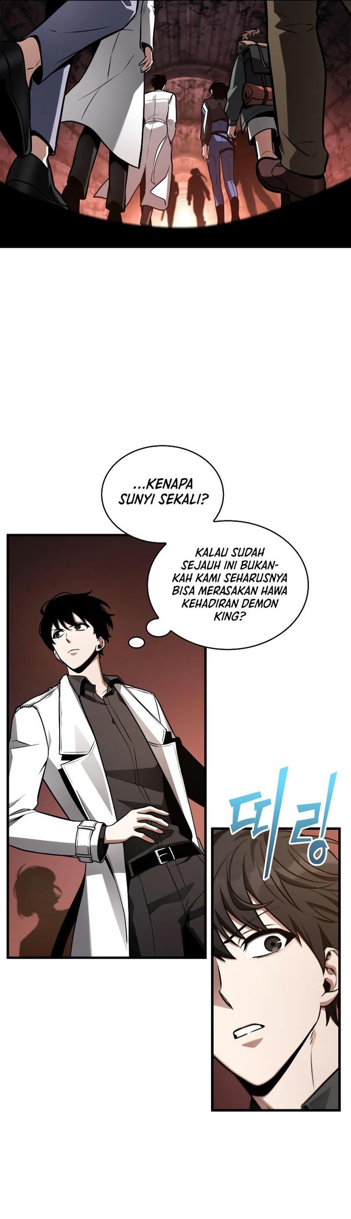 Chapter 213 - halaman 30