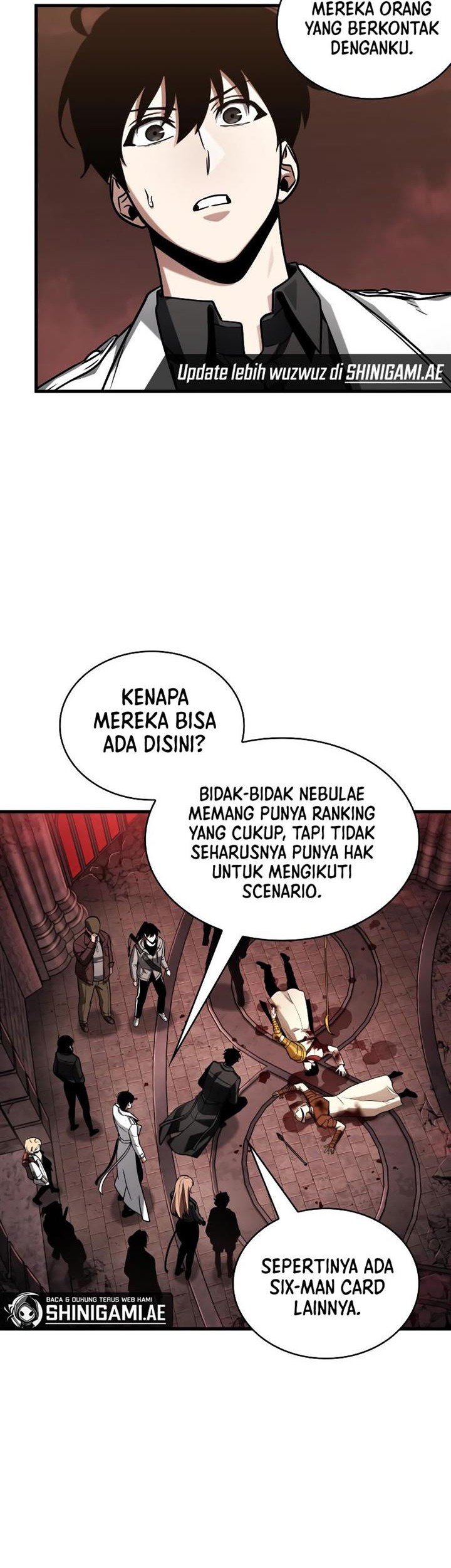 Chapter 213 - halaman 35