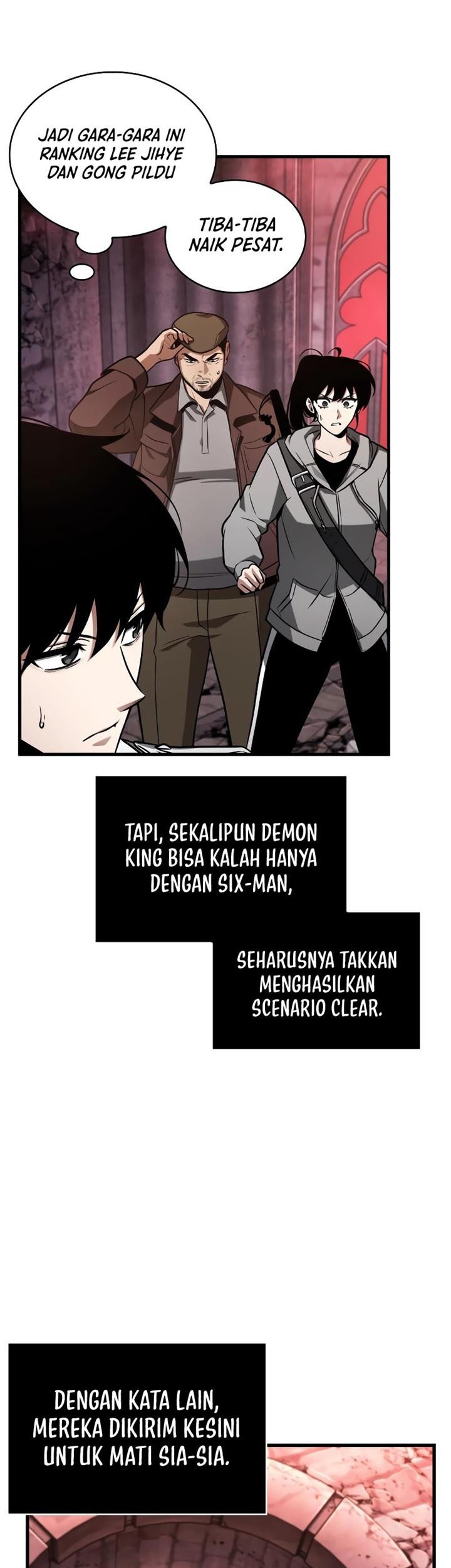 Chapter 213 - halaman 36