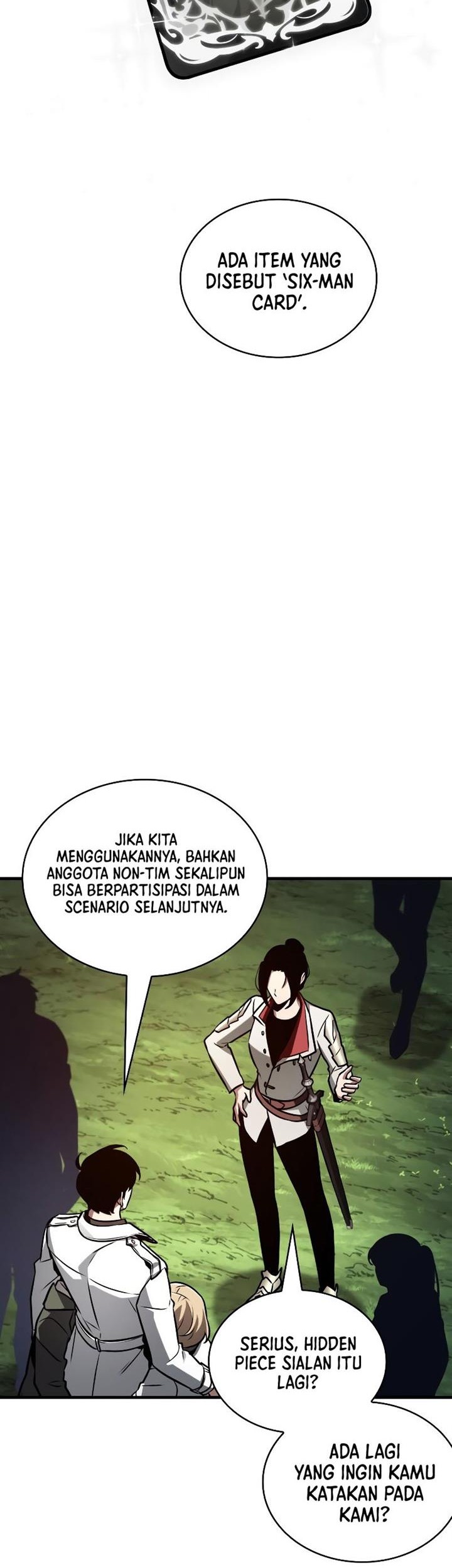 Chapter 212 - halaman 19