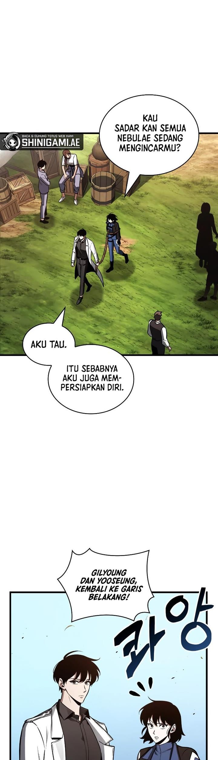 Chapter 212 - halaman 32