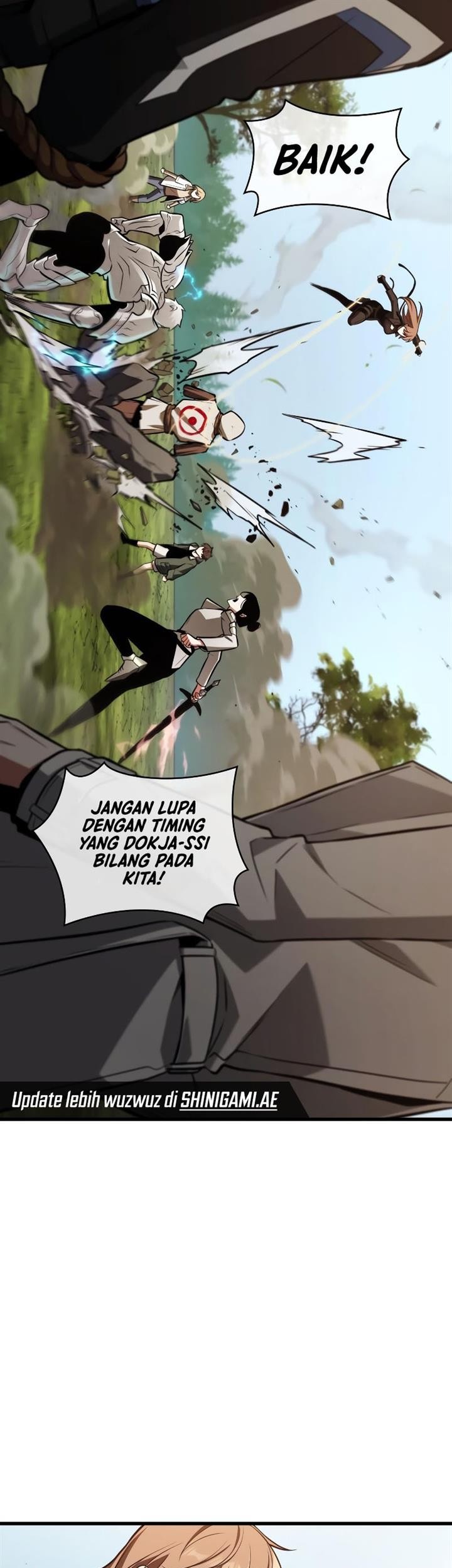 Chapter 212 - halaman 34
