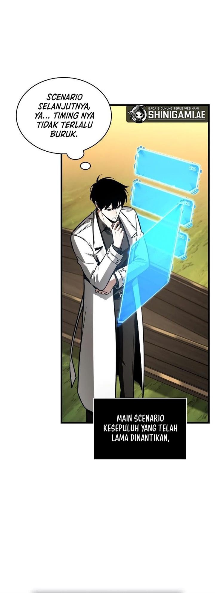 Chapter 211 - halaman 40
