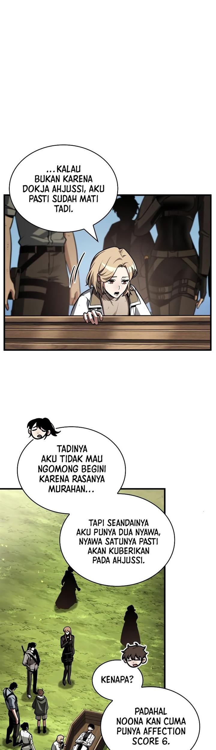 Chapter 211 - halaman 2