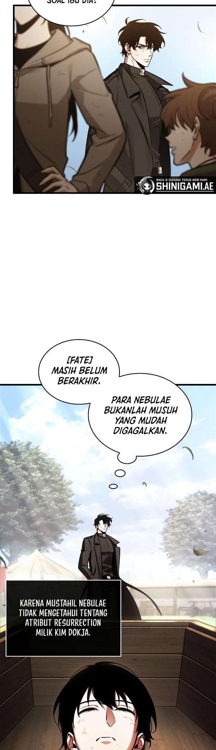 Chapter 211 - halaman 8