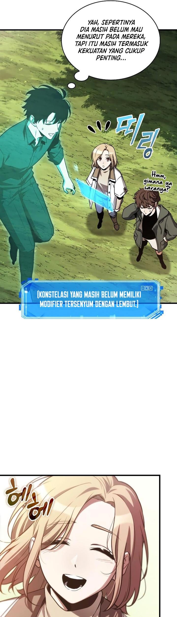 Chapter 211 - halaman 22