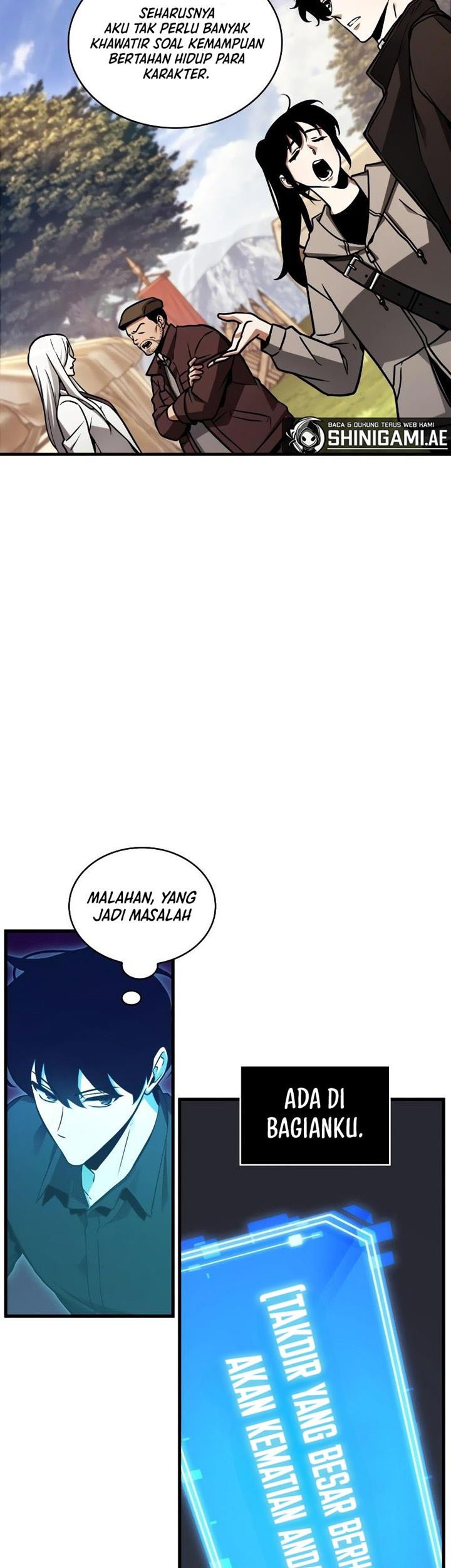 Chapter 211 - halaman 24