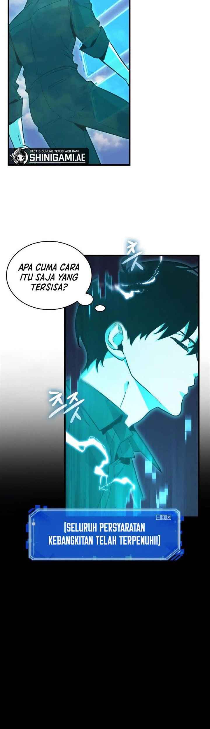 Chapter 211 - halaman 27