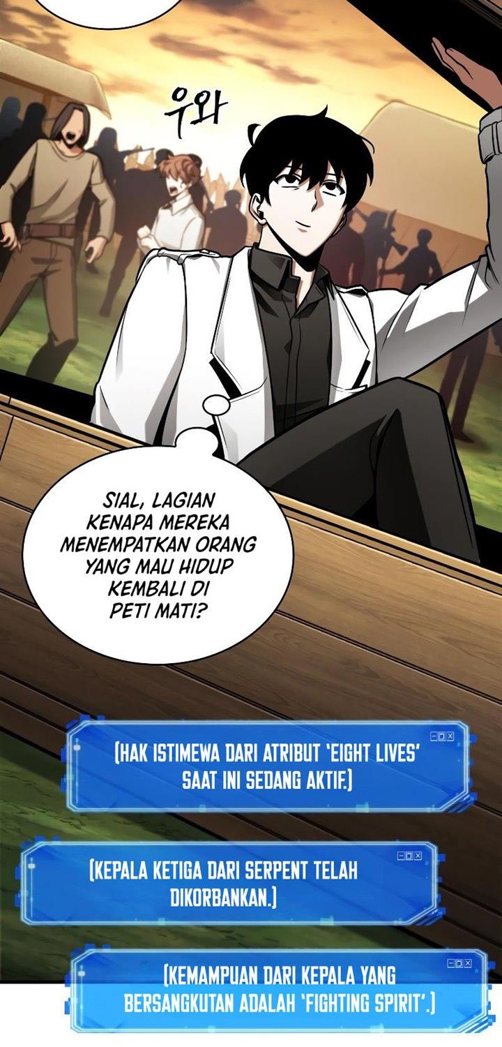 Chapter 211 - halaman 33