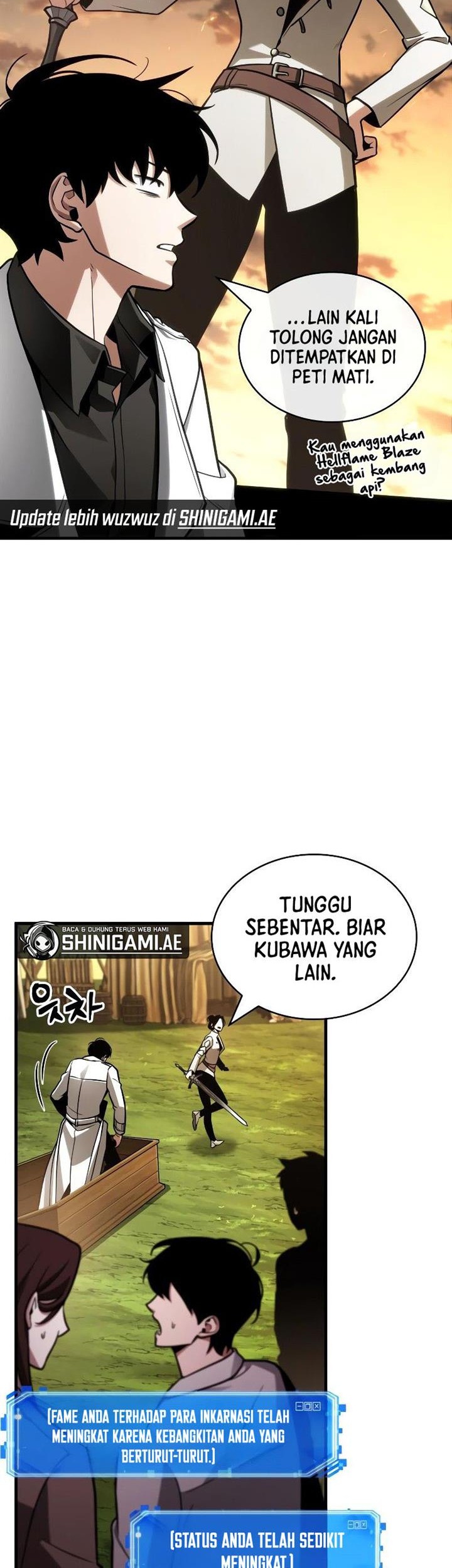 Chapter 211 - halaman 35