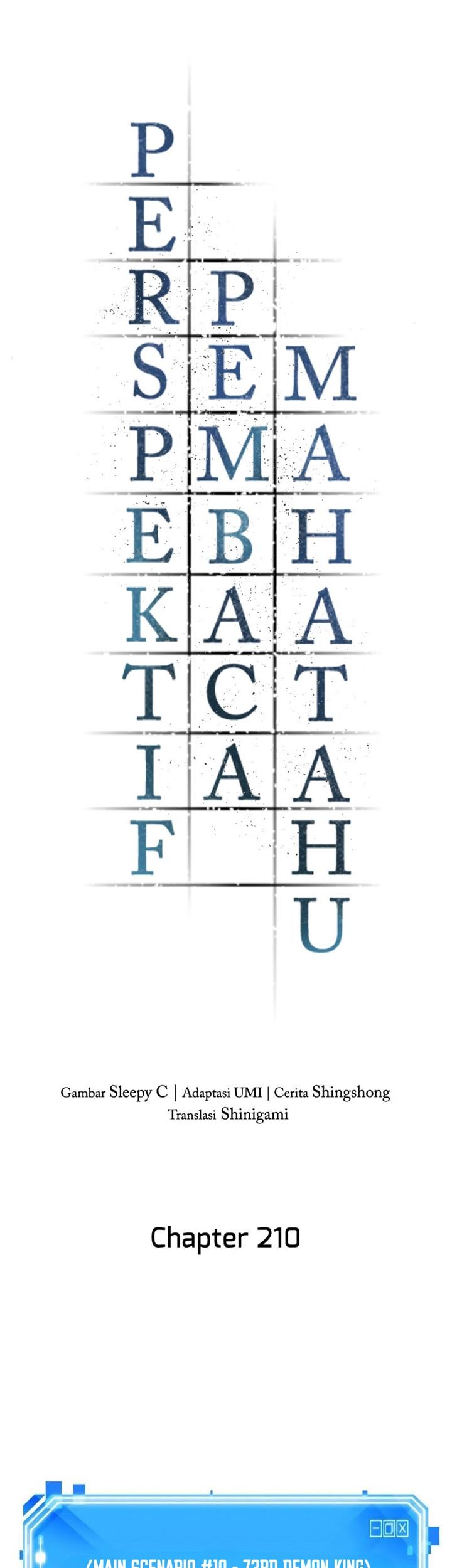 Chapter 210 - halaman 38