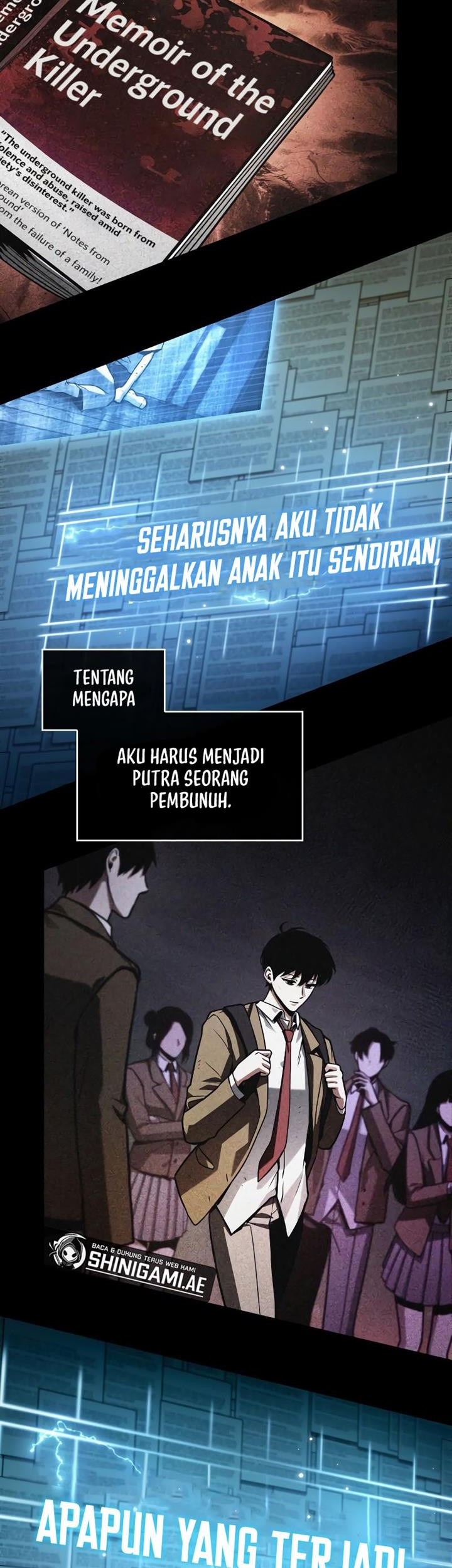 Chapter 209 - halaman 8