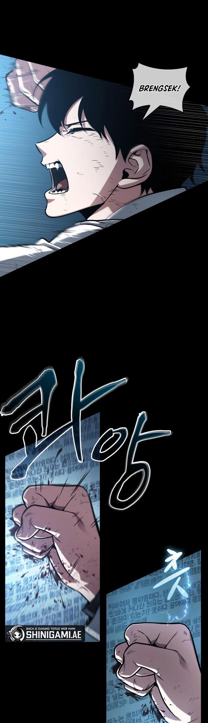 Chapter 209 - halaman 15
