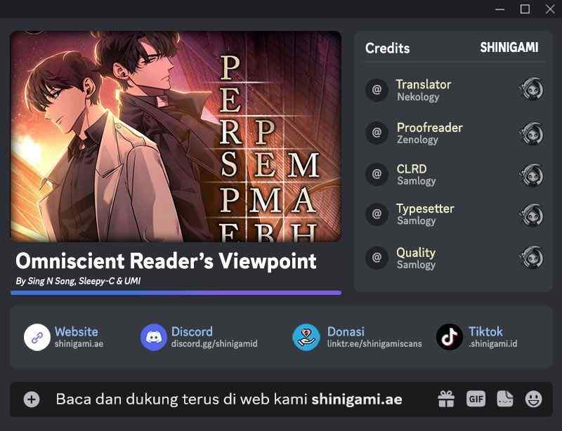 Chapter 208 - halaman 2