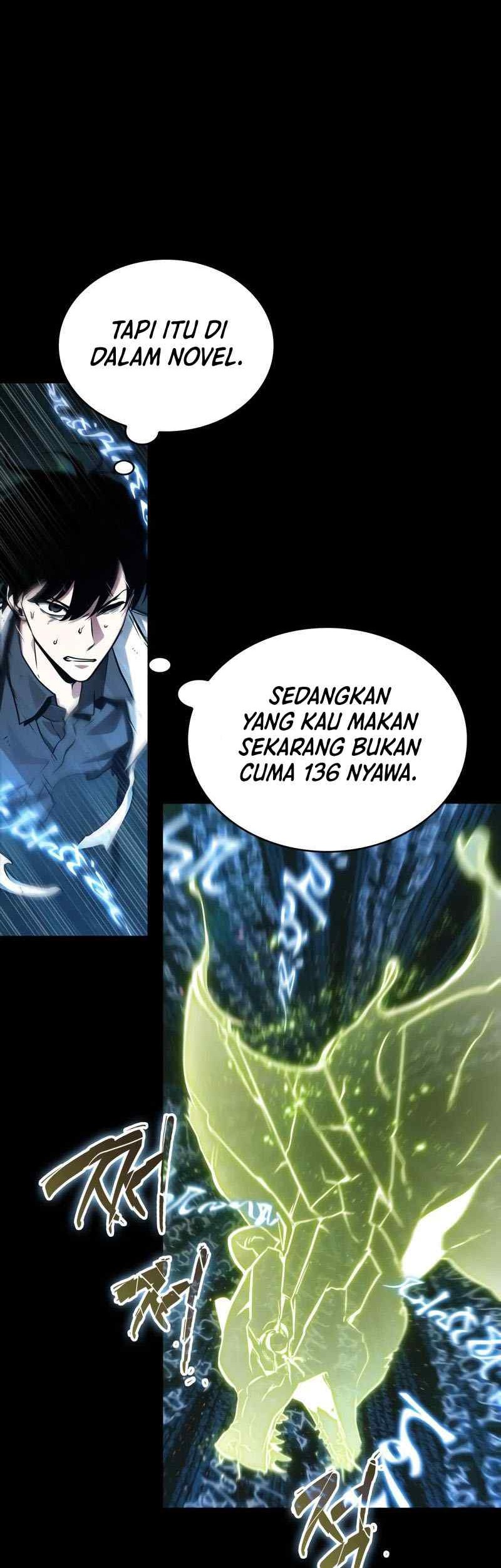 Chapter 207 - halaman 28