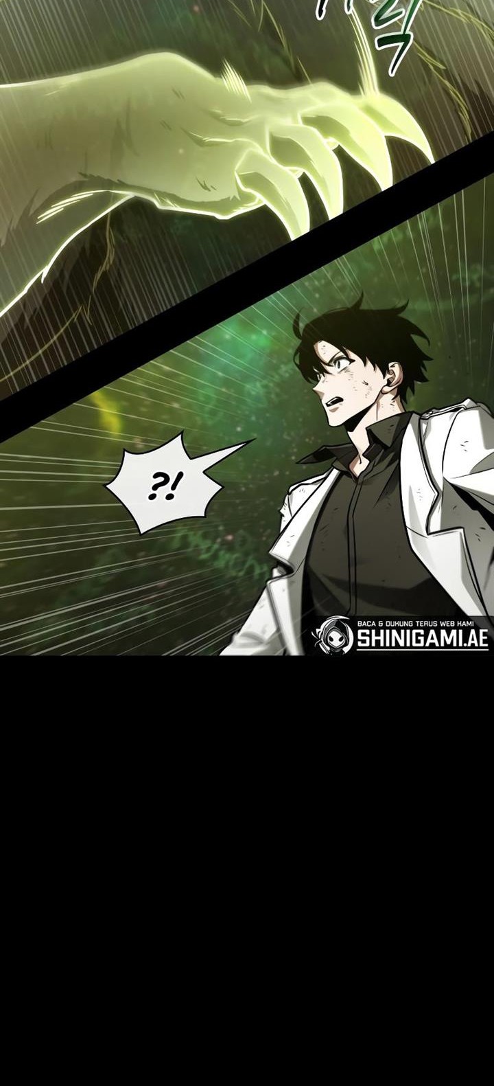 Chapter 206 - halaman 38