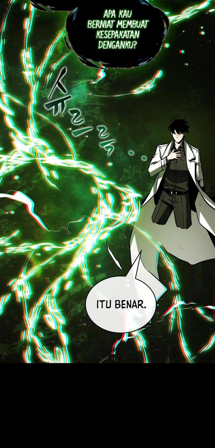 Chapter 206 - halaman 21