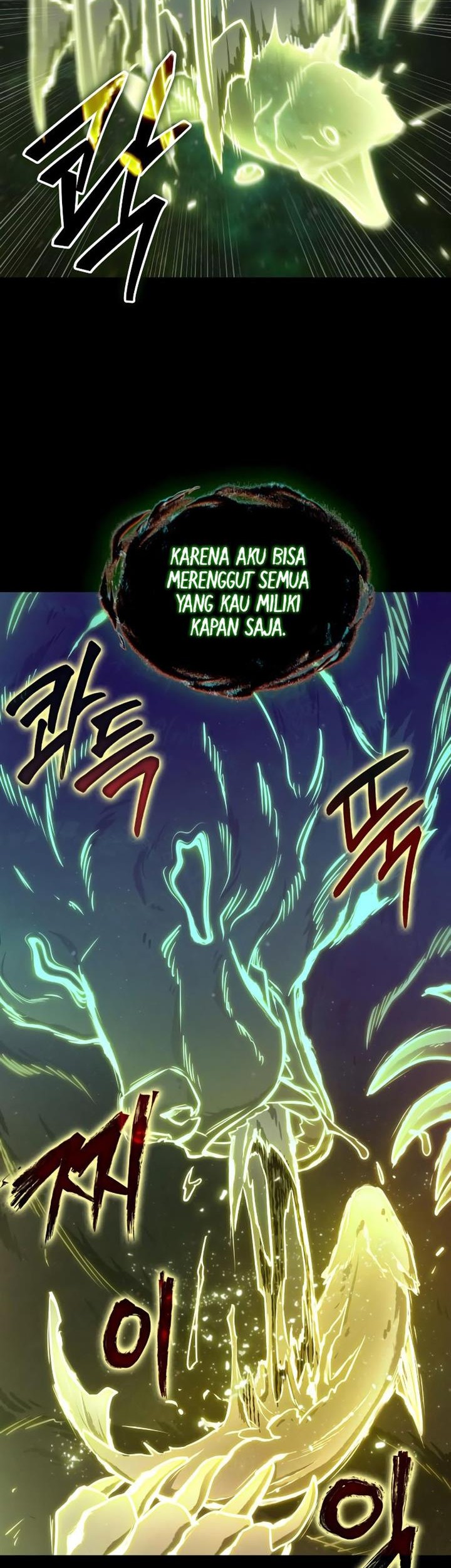 Chapter 206 - halaman 23