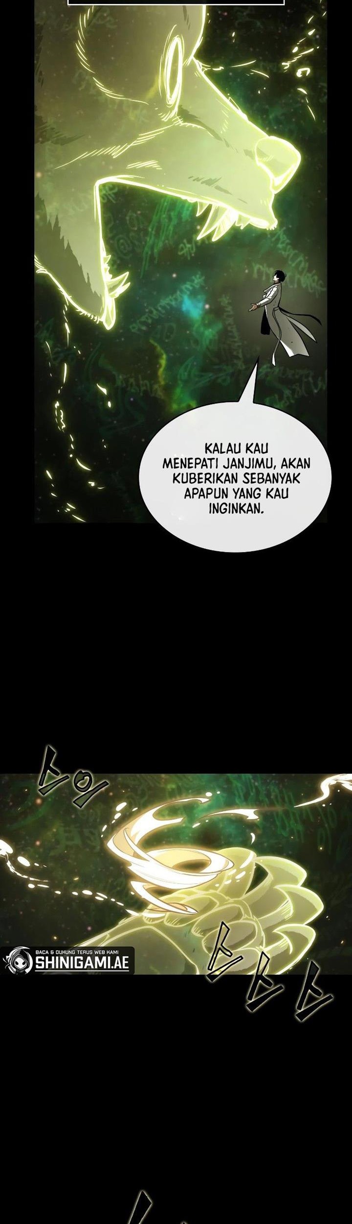 Chapter 206 - halaman 31