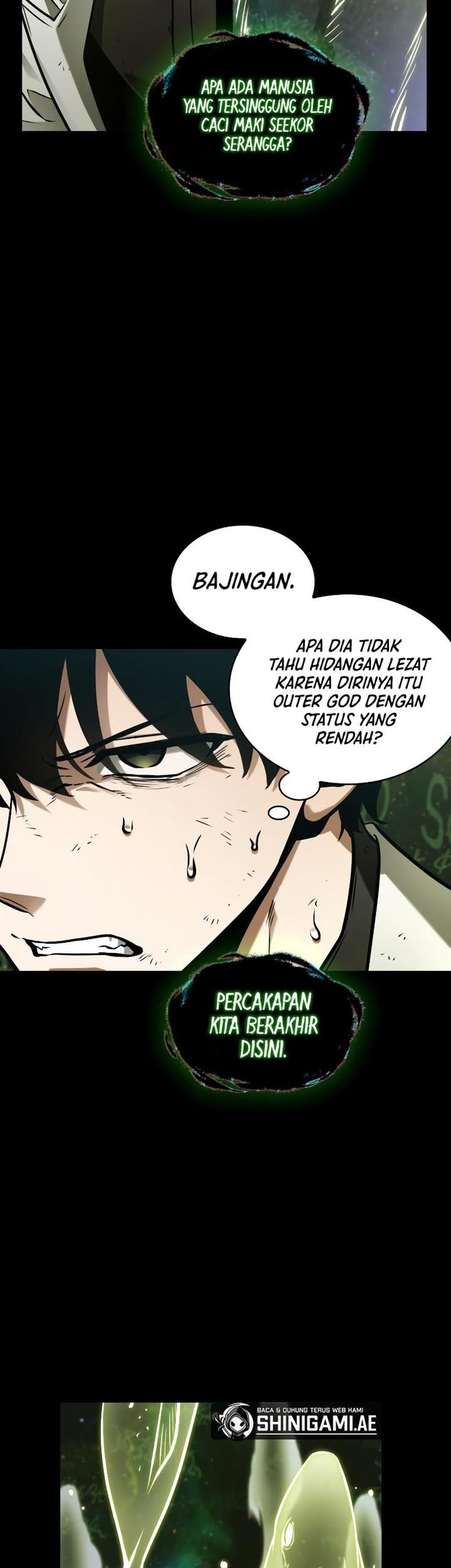 Chapter 206 - halaman 35
