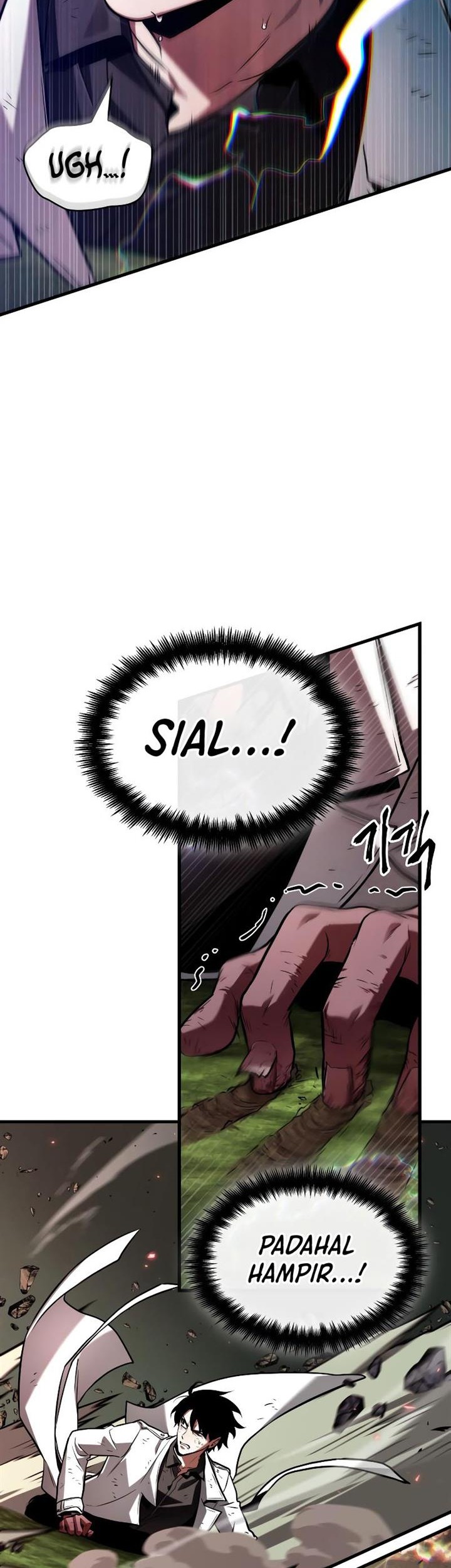 Chapter 205 - halaman 18